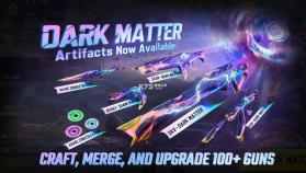 王牌竞技场 v0.84 国际版下载 截图