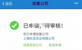 eirims v6.1.10 上海口岸下载安卓版 截图