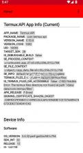 TermuxAPI v0.53.0 安装包 截图
