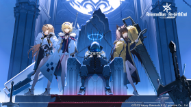 溯回青空 v1.21.2 日服官方版 截图