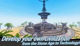 灰烬工艺边境 v0.5.11 游戏 截图