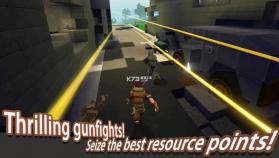 灰烬工艺边境 v0.5.11 游戏 截图