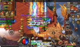 自由之光 v1.0.2 铭文神技三职业版 截图