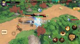 忍者学园 v1.1.001 0.1折火影终极对决版 截图