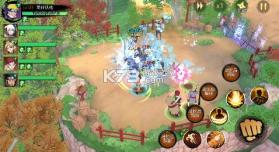 忍者学园 v1.1.001 0.1折火影终极对决版 截图