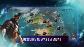 符文大地传奇 v06.12.014 手游官方版下载 截图