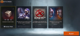 战术行动 v0.61 手游官方版下载(Tactical OPS) 截图