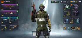 战术行动 v0.61 手游官方版下载(Tactical OPS) 截图