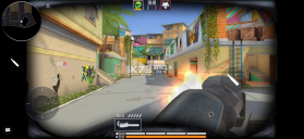 战术行动 v0.61 手游官方版下载(Tactical OPS) 截图