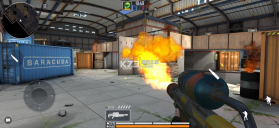 战术行动 v0.61 手游官方版下载(Tactical OPS) 截图