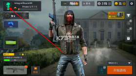 战术行动 v0.61 手游官方版下载(Tactical OPS) 截图