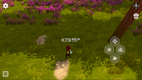 荒野梅多菲尔 v2.3 手游下载(Meadowfell) 截图