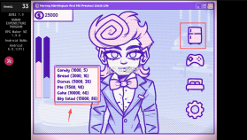 血钱2 v1.0 人类支出计划手游下载 截图