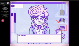 血钱2 v1.0 人类支出计划手游下载 截图