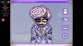 血钱2 v1.0 人类支出计划手游下载 截图