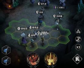 地下城堡4 v1.0.10 手游官方版 截图