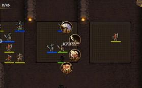 同人圣三国蜀汉传 v100.18.5 gm特权服下载 截图