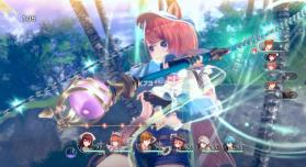 红白蕾斯莱莉娅娜的炼金工房 v1.1.0 switch中文版下载 截图