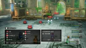 勇者斗恶龙1+2 HD-2D v1.0.2 switch中文版下载 截图