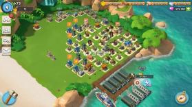 海岛奇兵 v16.24 破解版无限钻石下载最新版 截图