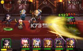 女神联盟 v1.0.0 0.1折送6480版 截图