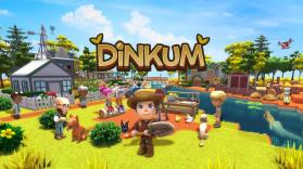 金垦小镇 v1.0.0 switch中文版下载 截图