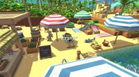 金垦小镇 v1.0.0 switch中文版下载 截图