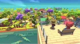 金垦小镇 v1.0.0 switch中文版下载 截图