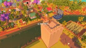 金垦小镇 v1.0.0 switch中文版下载 截图