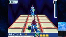 流星洛克人 v1.0.0 switch中文版 截图