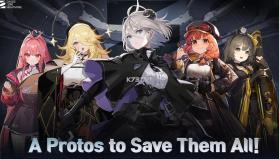 卡厄思梦境 v1.0.277 国际服下载 截图
