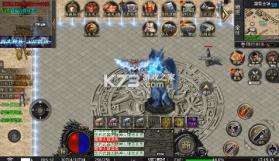无双战车 v1.0.2 封神大帝沉默版 截图