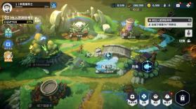 黑色四叶草魔法帝之道 v0.02.002 手游官方版 截图