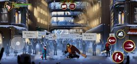 埃比尼泽与无形世界 v1.1.4 手机版下载 截图