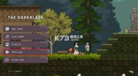 黑暗之刃 v2.2.5 中文版 截图