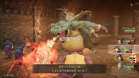 勇者斗恶龙7重制版 v1.1.0 switch中文版下载 截图