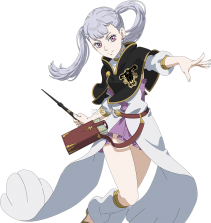 黑色四叶草魔法帝之道 v0.01.011 折扣版 截图