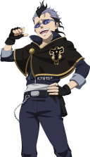 黑色四叶草魔法帝之道 v0.01.011 折扣版 截图