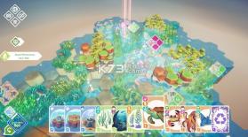 东篱之下 v1.0 游戏 截图