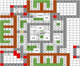 长安不是一天建成的 v1.10 破解版无限金币 截图