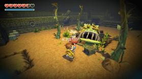 海之号角 v1.1.11 破解版下载 截图