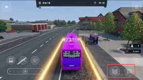 巴士城市之旅 v1.1.2 下载无限金币车辆全部解锁版 截图