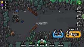 勇者要塞 v1.4.0 破解版 截图