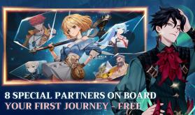 星际水手 v0.2.2.16 游戏 截图