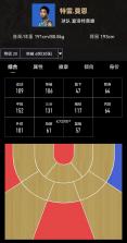 美职篮绝对巨星 v1.4.21 手游官方版 截图