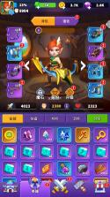 人征塔战 v0.15.1 手游官方版 截图