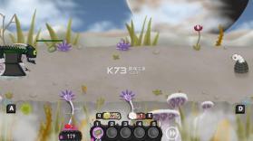 异虫女王 v1.0 下载中文版 截图