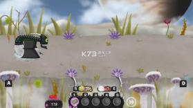 异虫女王 v1.0 下载中文版 截图