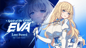 失落之剑 v1.403.1 官方正版下载 截图