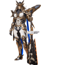 晶战RF ONLINE NEXT v1.15.2 手游官方版 截图